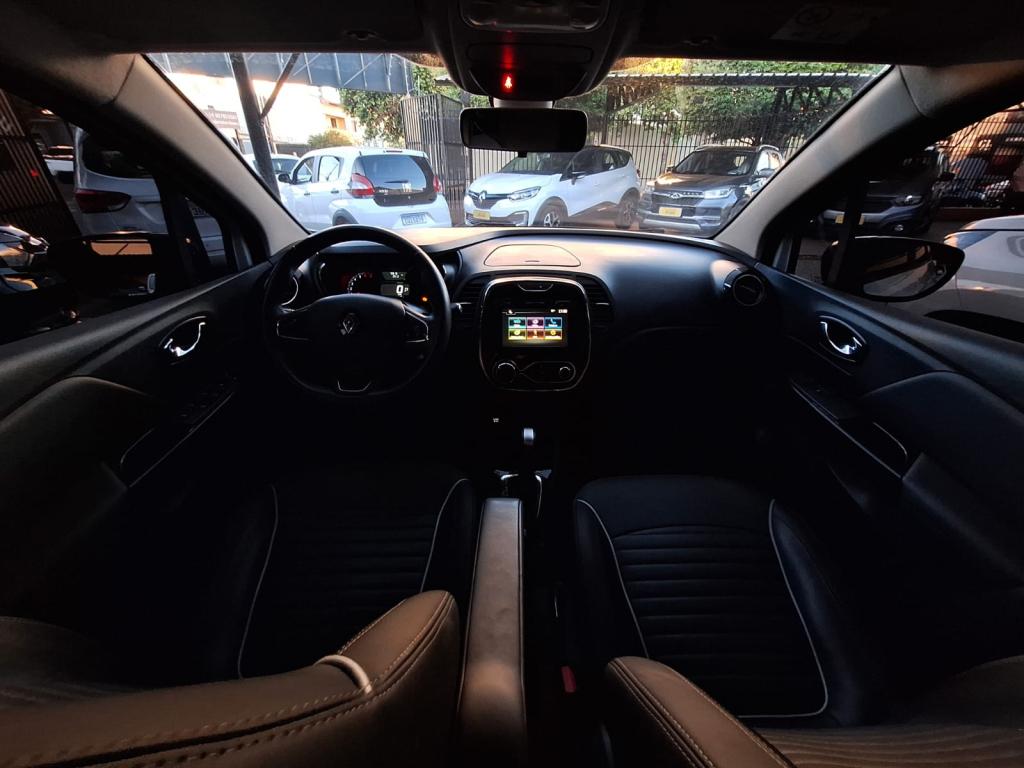 RENAULT Captur - Foto