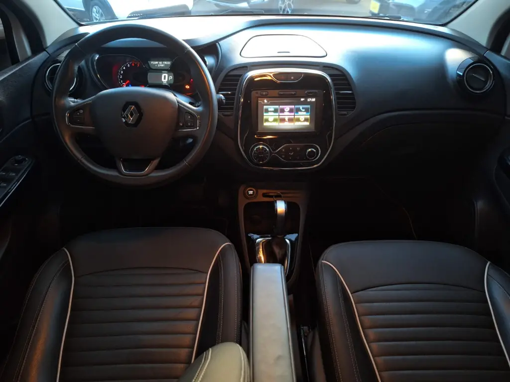 RENAULT Captur - Foto