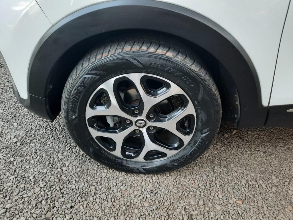 RENAULT Captur - Foto