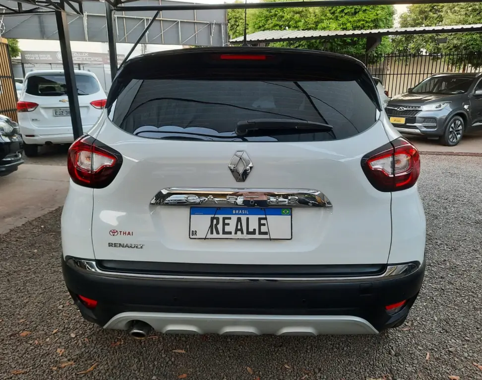 RENAULT Captur - Foto