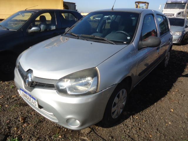 RENAULT Clio Hatch