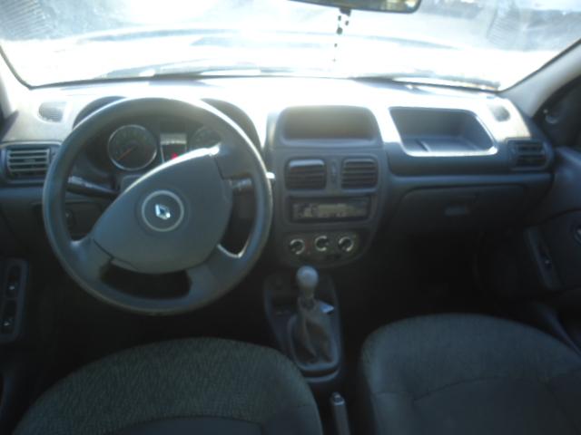 RENAULT Clio Hatch - Foto