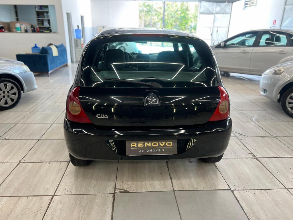 RENAULT Clio Hatch - Foto