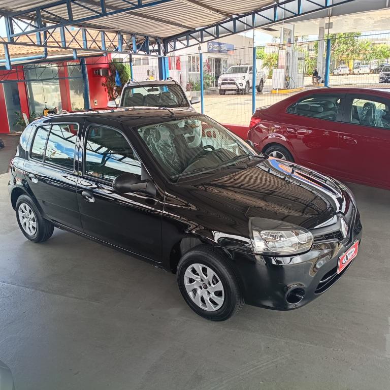 RENAULT Clio Hatch