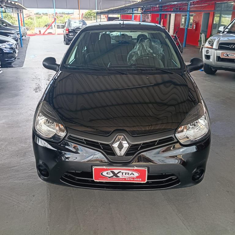 RENAULT Clio Hatch - Foto