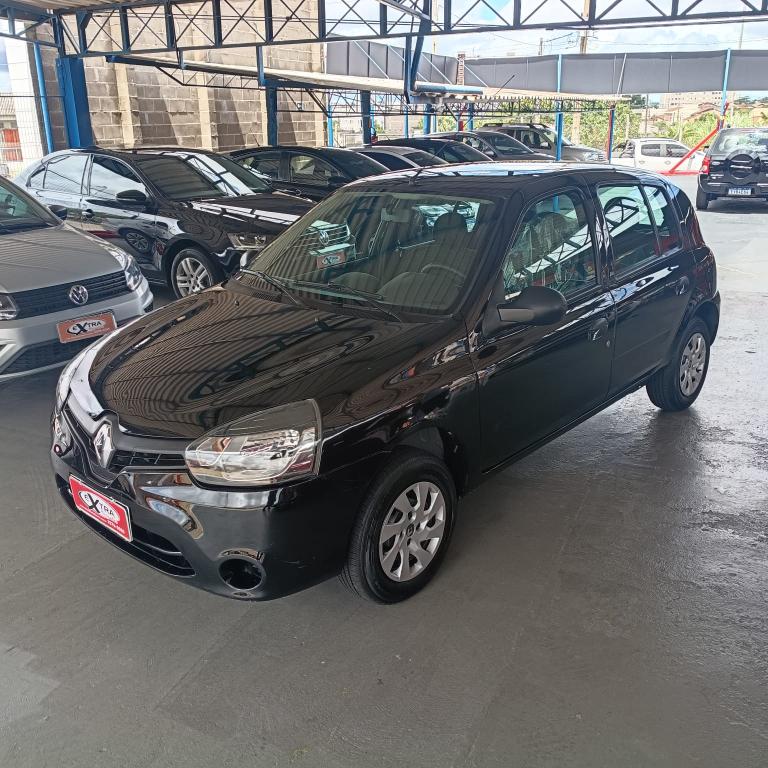 RENAULT Clio Hatch - Foto