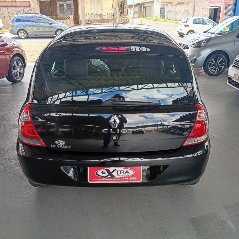 RENAULT Clio Hatch - Foto