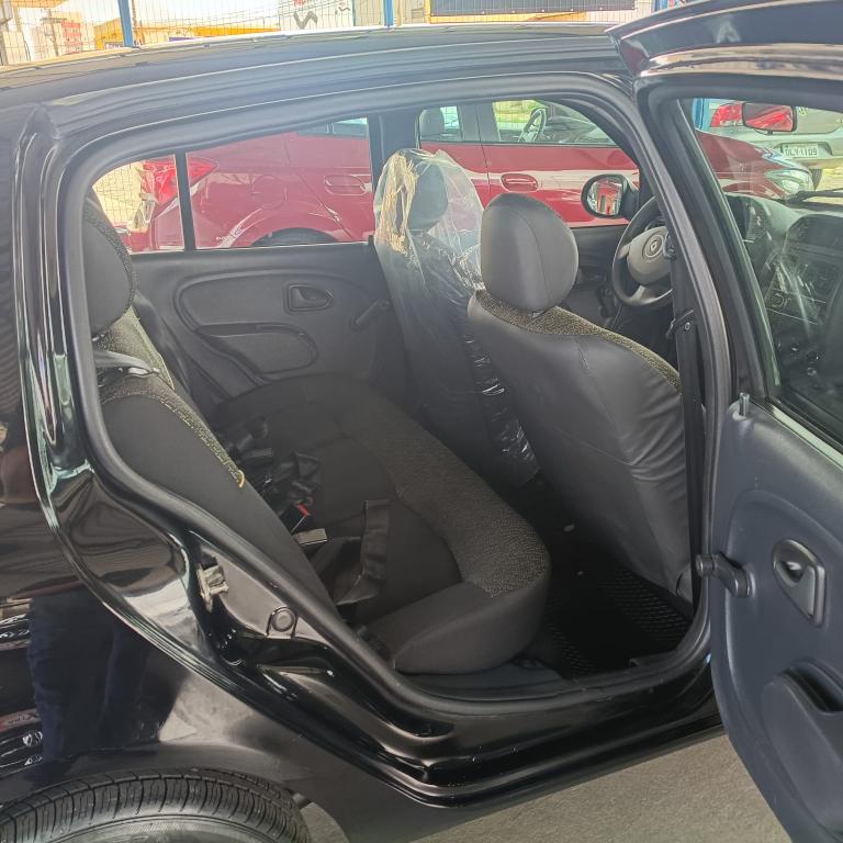 RENAULT Clio Hatch - Foto