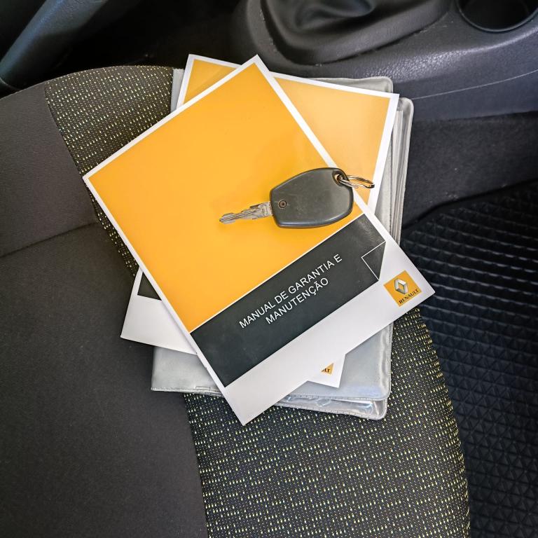 RENAULT Clio Hatch - Foto