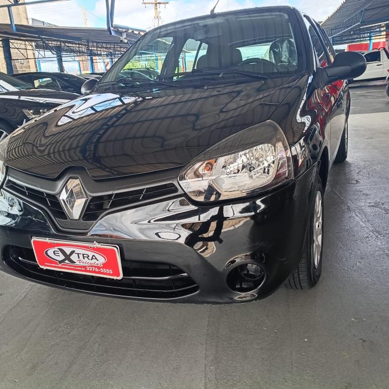 RENAULT Clio Hatch - Foto