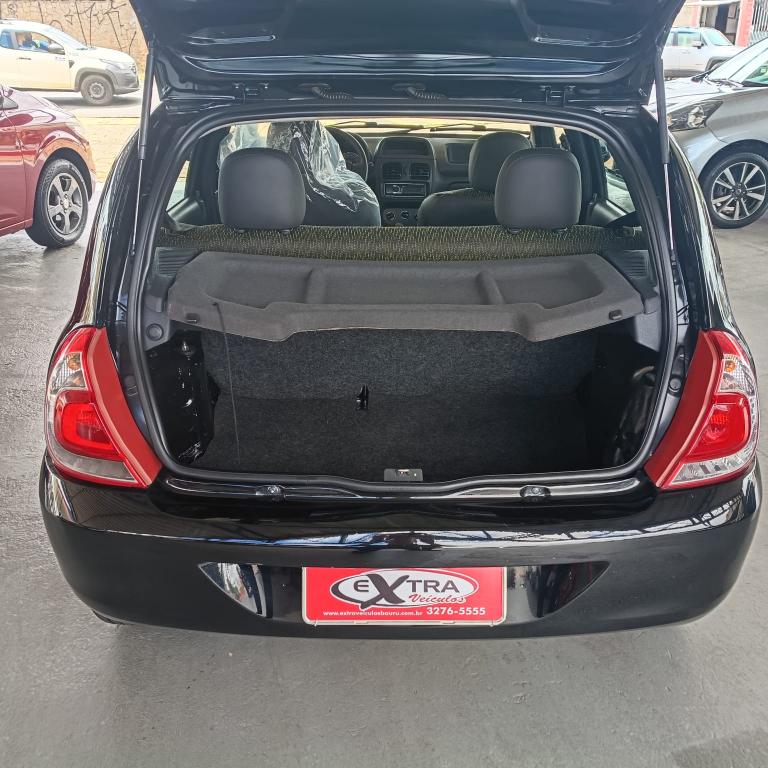 RENAULT Clio Hatch - Foto