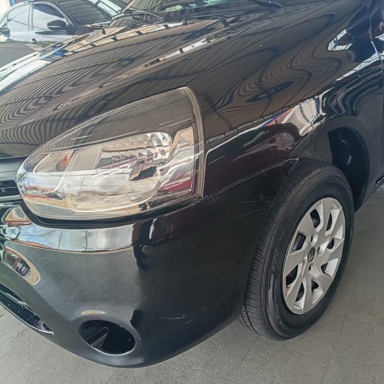 RENAULT Clio Hatch - Foto