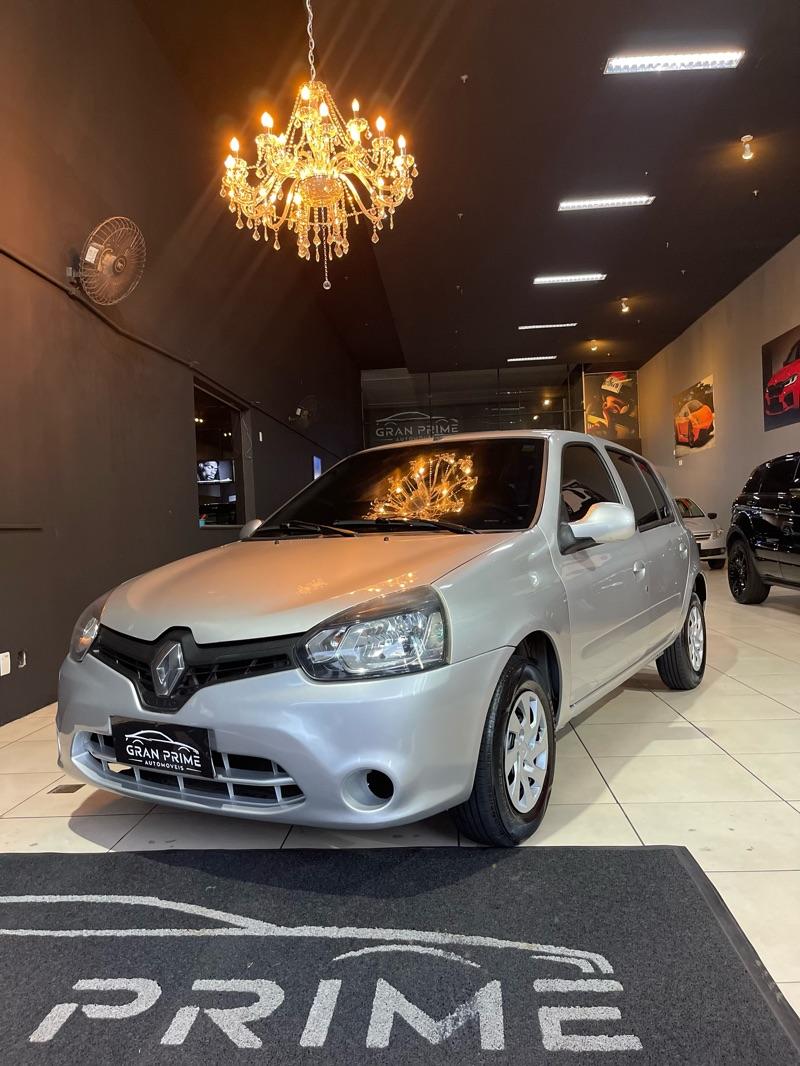 RENAULT Clio Hatch