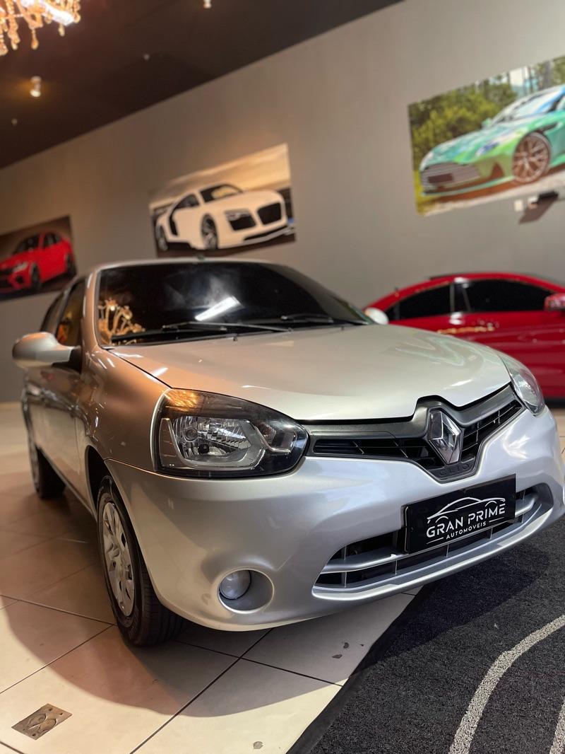 RENAULT Clio Hatch - Foto