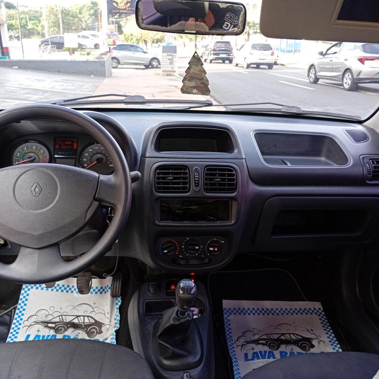 RENAULT Clio Hatch - Foto