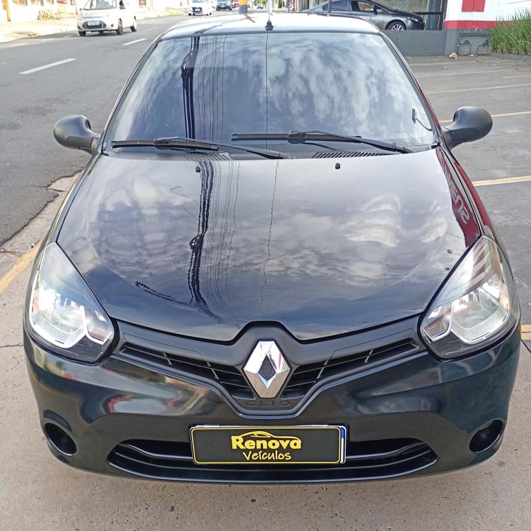 RENAULT Clio Hatch - Foto