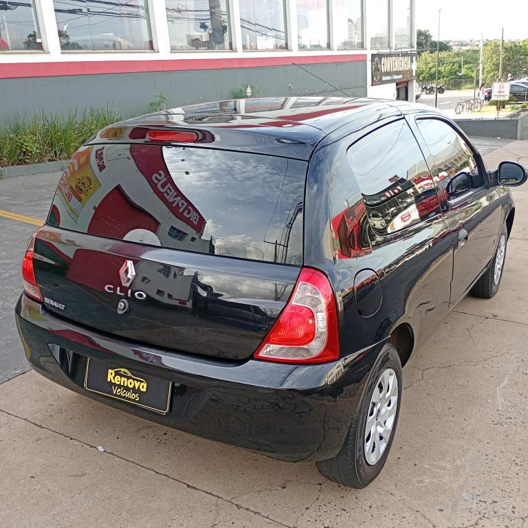 RENAULT Clio Hatch - Foto