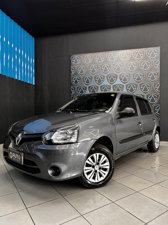 RENAULT Clio Hatch
