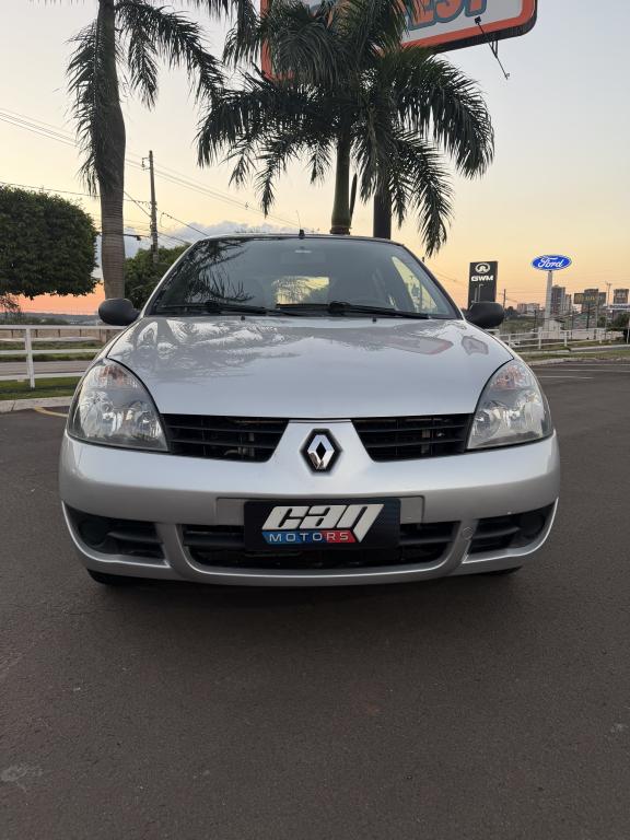 RENAULT Clio Hatch - Foto