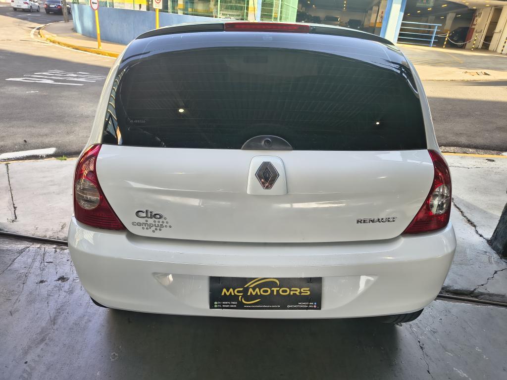 RENAULT Clio Hatch - Foto