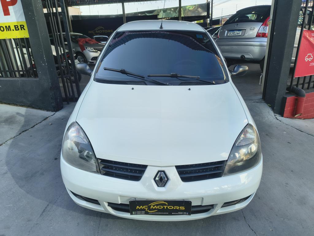 RENAULT Clio Hatch - Foto