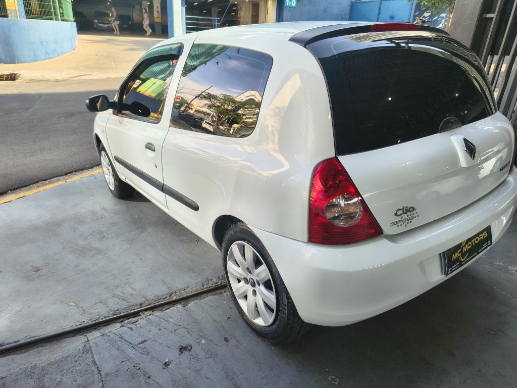 RENAULT Clio Hatch - Foto