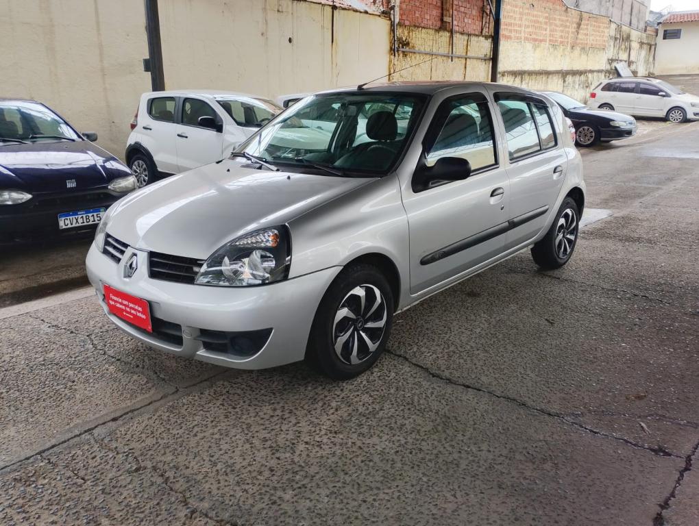 RENAULT Clio Hatch