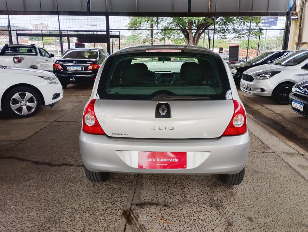 RENAULT Clio Hatch - Foto
