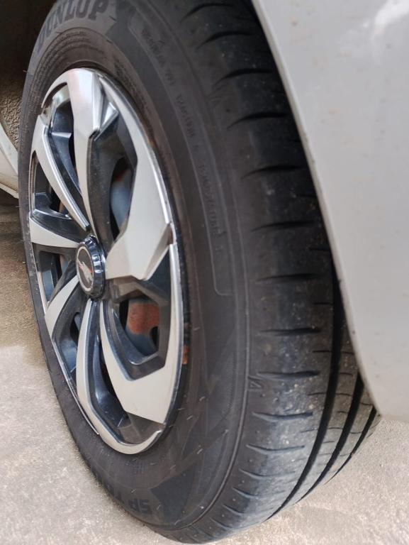 RENAULT Clio Hatch - Foto