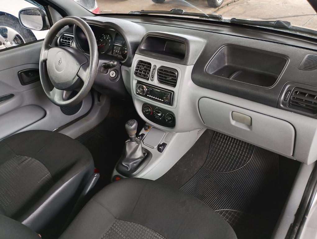 RENAULT Clio Hatch - Foto