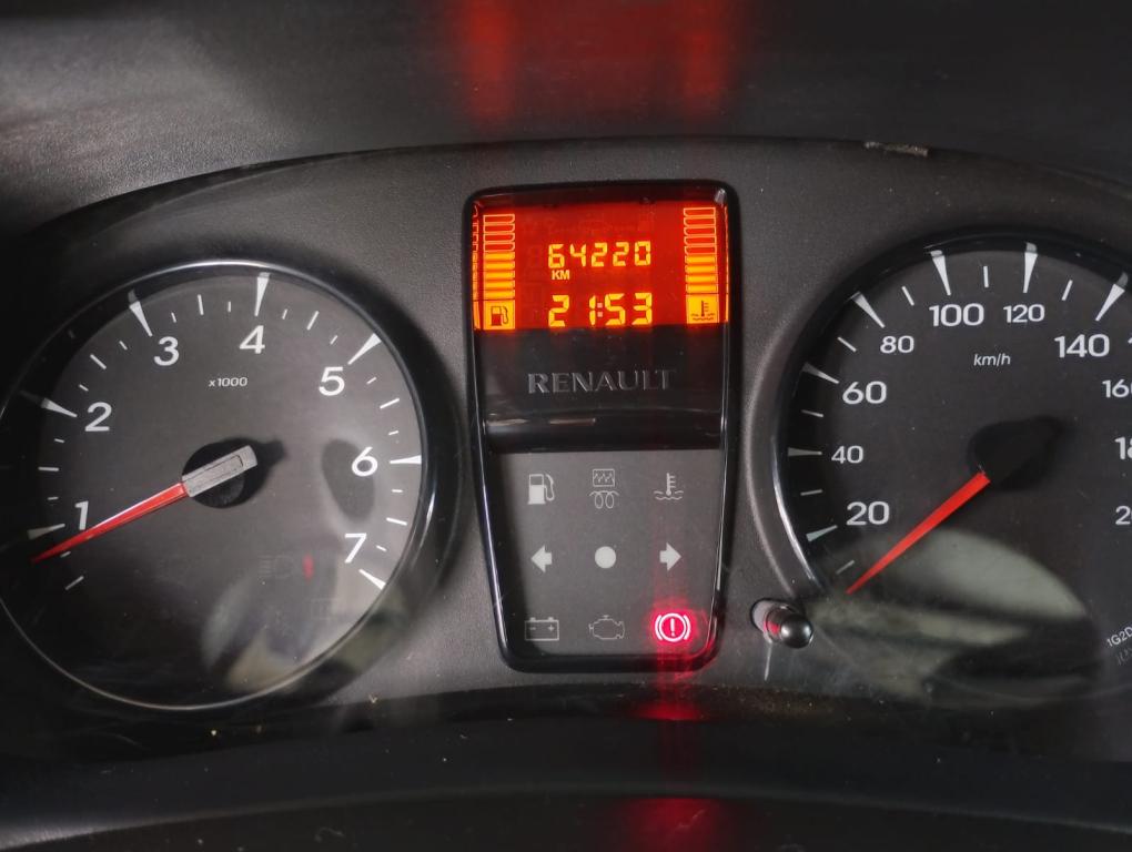 RENAULT Clio Hatch - Foto
