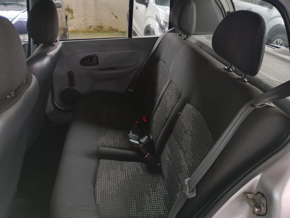 RENAULT Clio Hatch - Foto