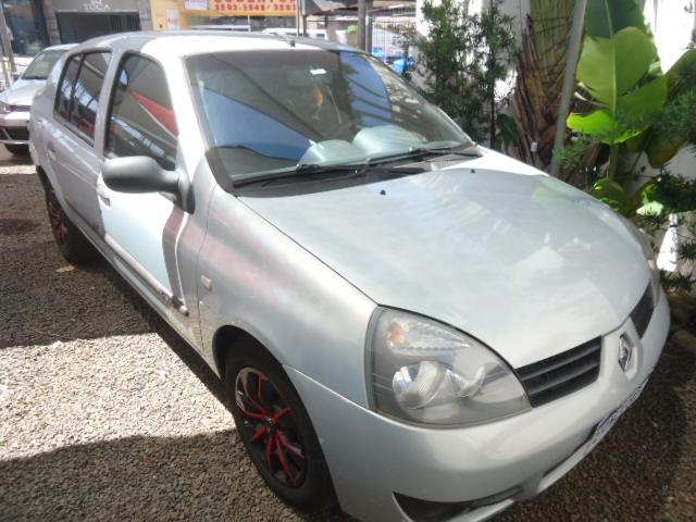 RENAULT Clio Sedan - Foto