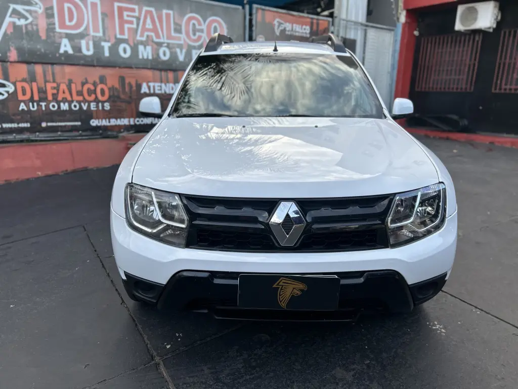 RENAULT Duster - Foto