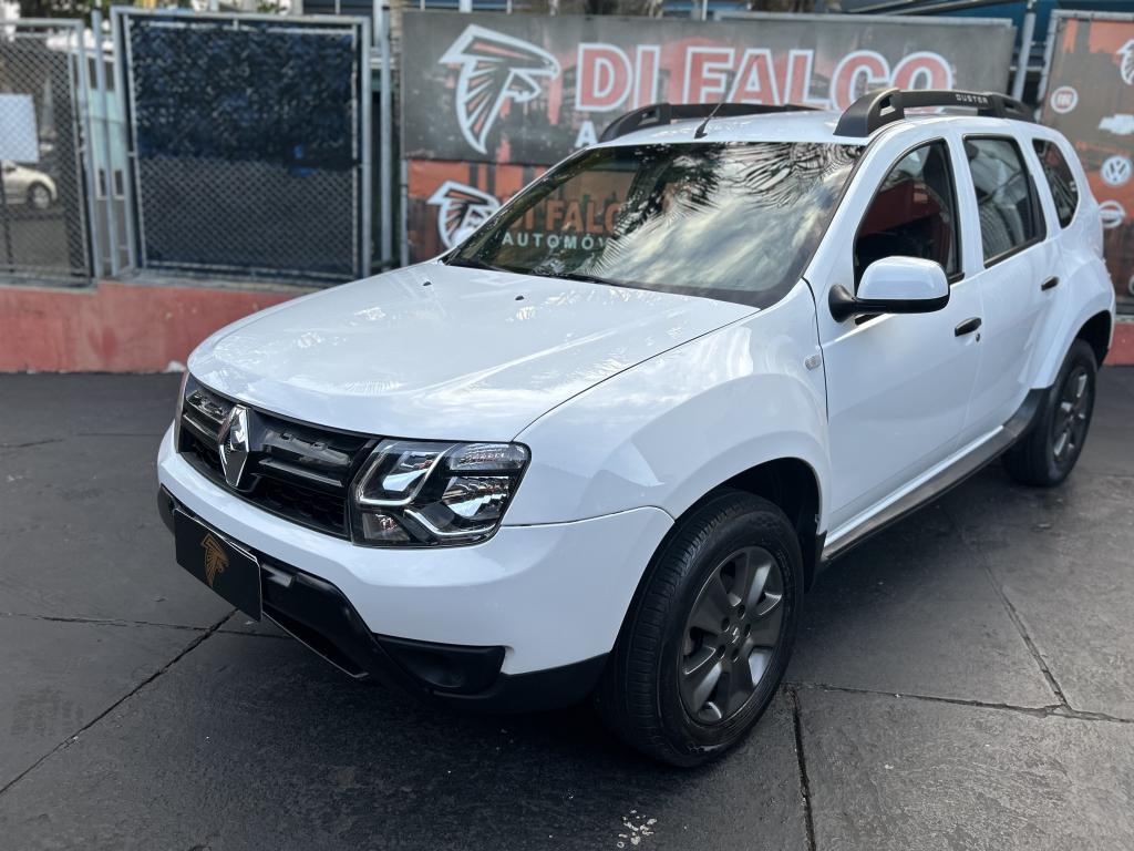 RENAULT Duster - Foto