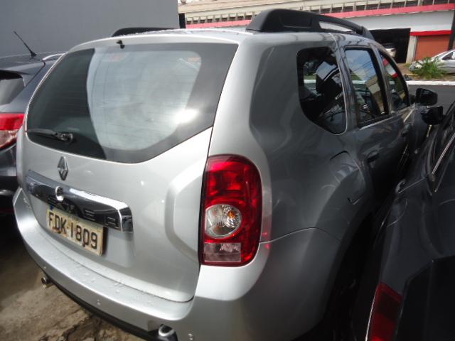 RENAULT Duster - Foto