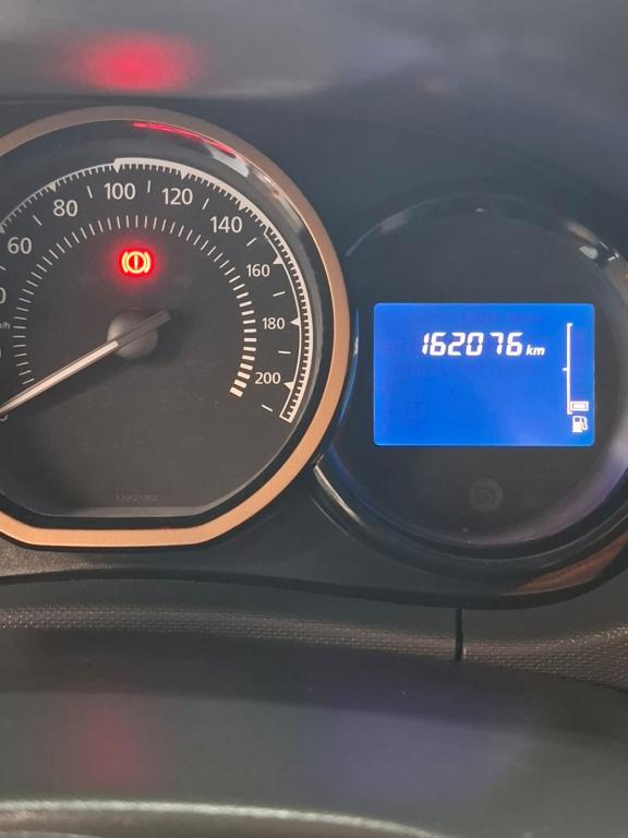 RENAULT Duster - Foto