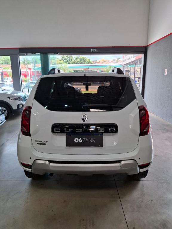 RENAULT Duster - Foto