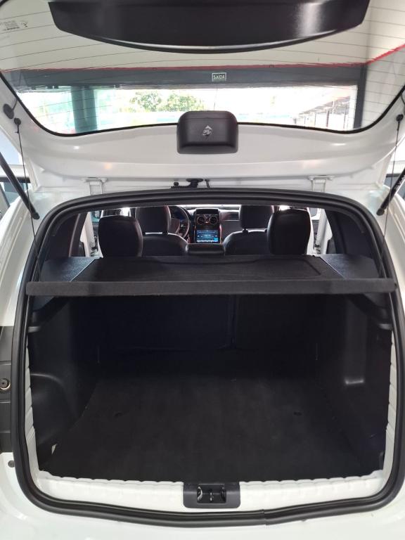 RENAULT Duster - Foto