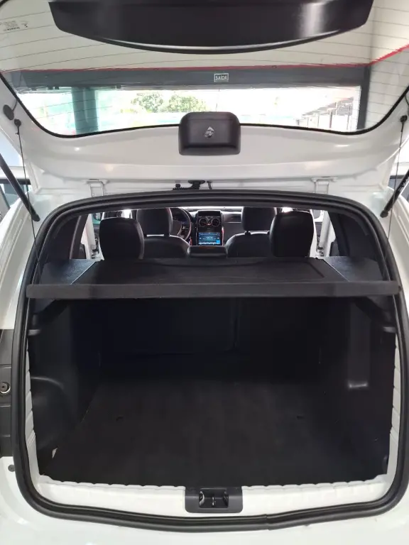 RENAULT Duster - Foto