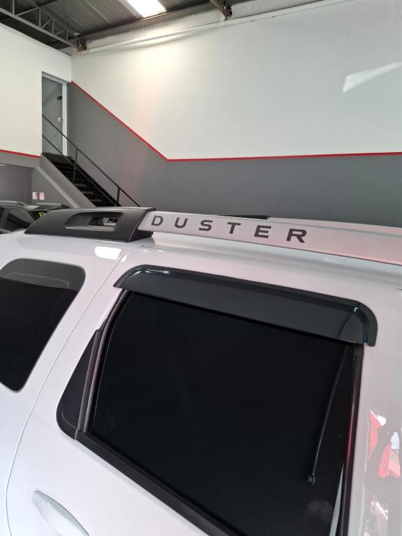 RENAULT Duster - Foto