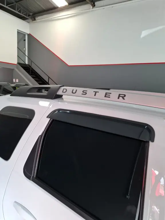 RENAULT Duster - Foto