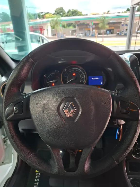 RENAULT Duster - Foto