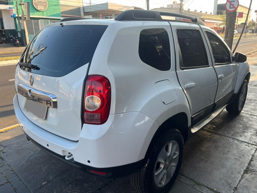 RENAULT Duster - Foto