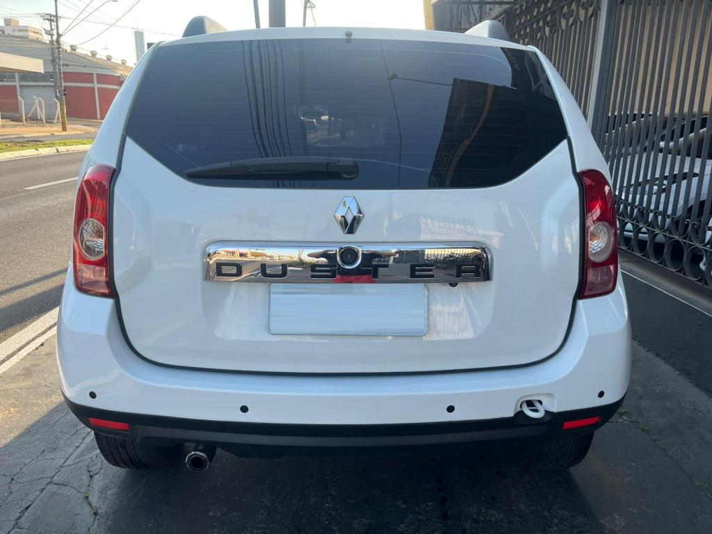 RENAULT Duster - Foto