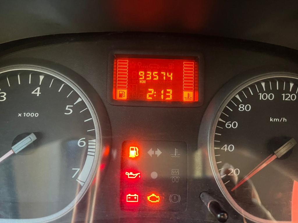 RENAULT Duster - Foto