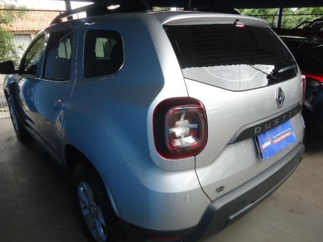 RENAULT Duster - Foto