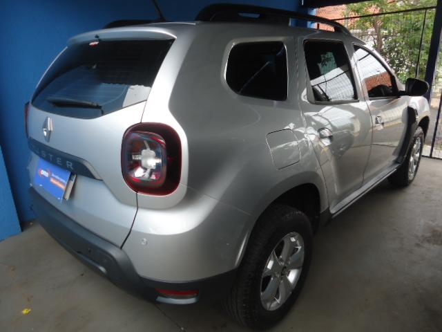 RENAULT Duster - Foto