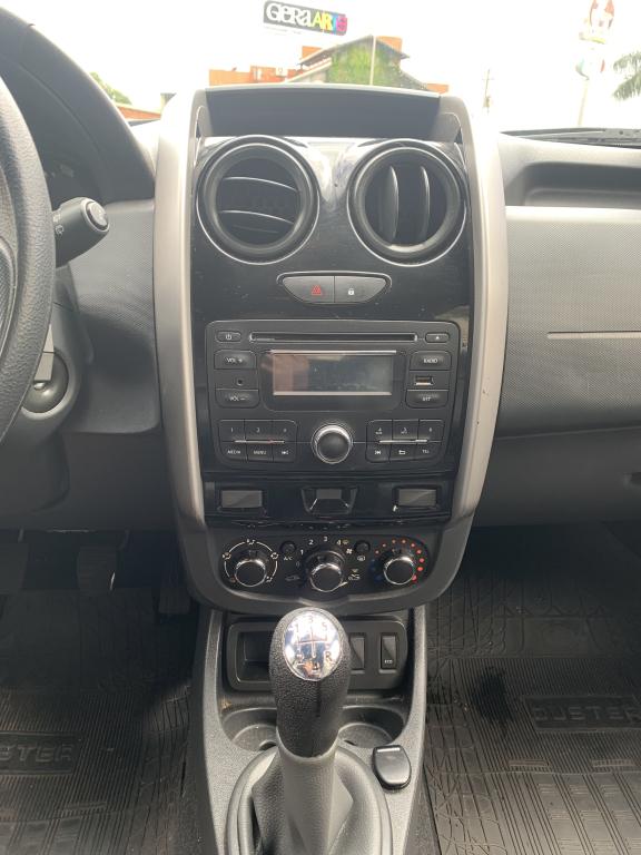 RENAULT Duster - Foto