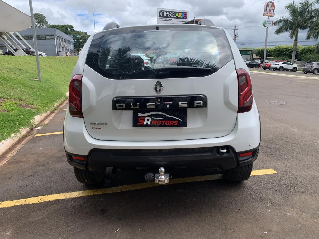 RENAULT Duster - Foto